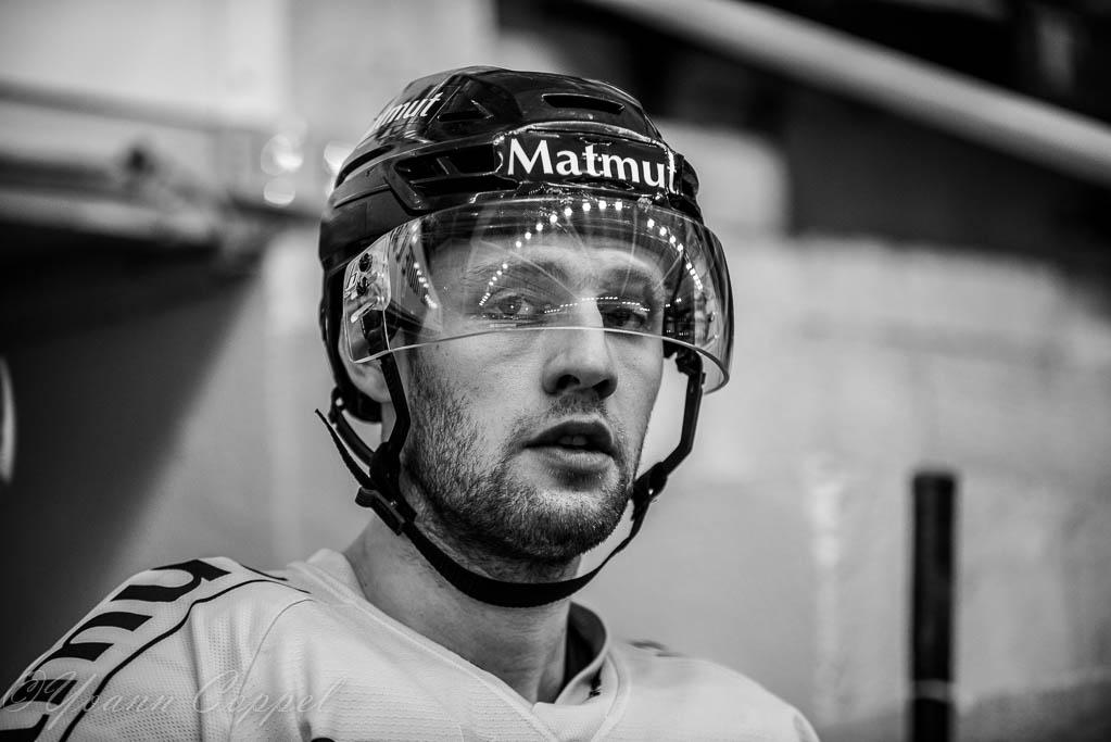 Chamonix  1 - 3 Rouen