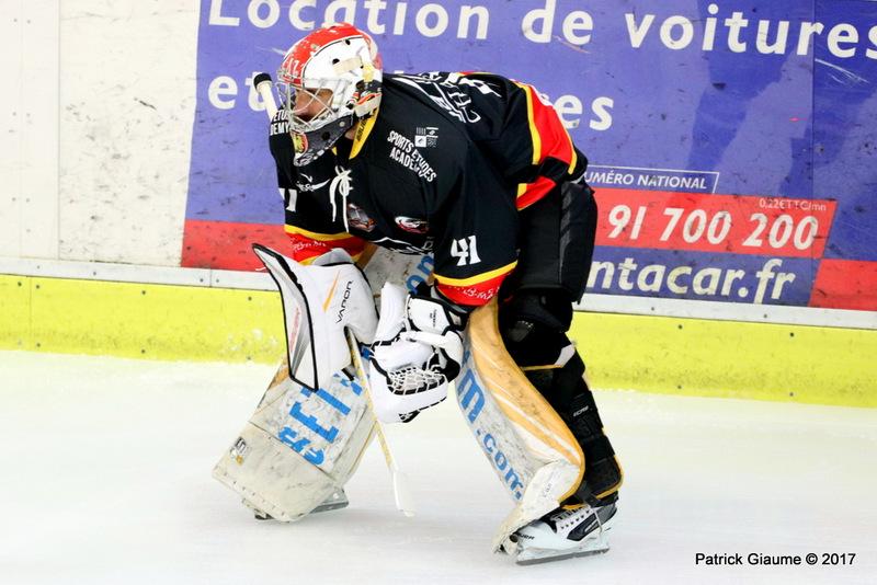 Nice 5 - 2 Strasbourg 