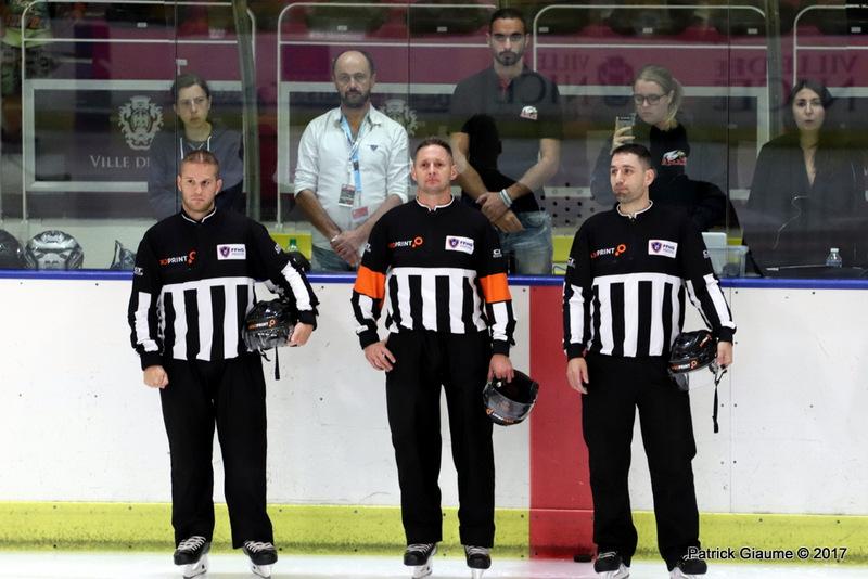 Nice 5 - 2 Strasbourg 