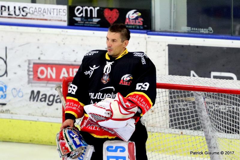 Nice 5 - 2 Strasbourg 