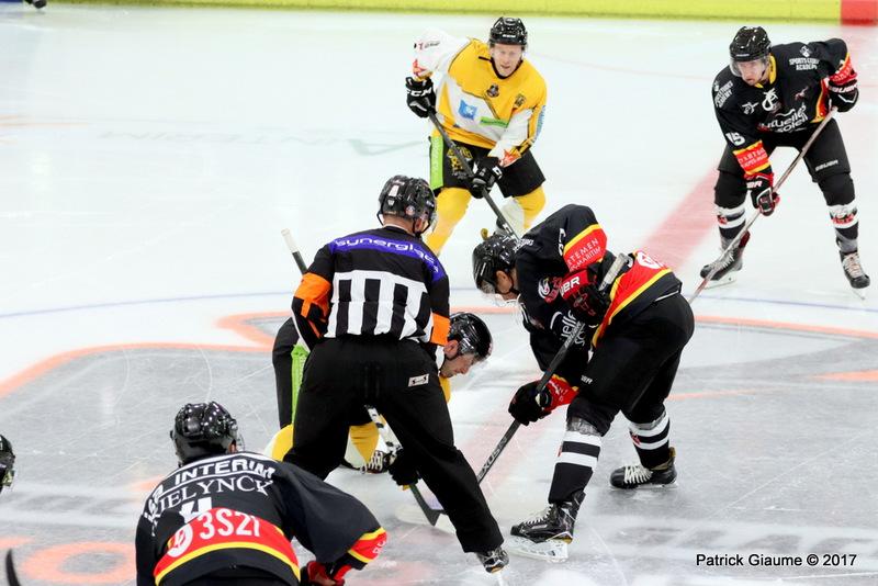 Nice 5 - 2 Strasbourg 