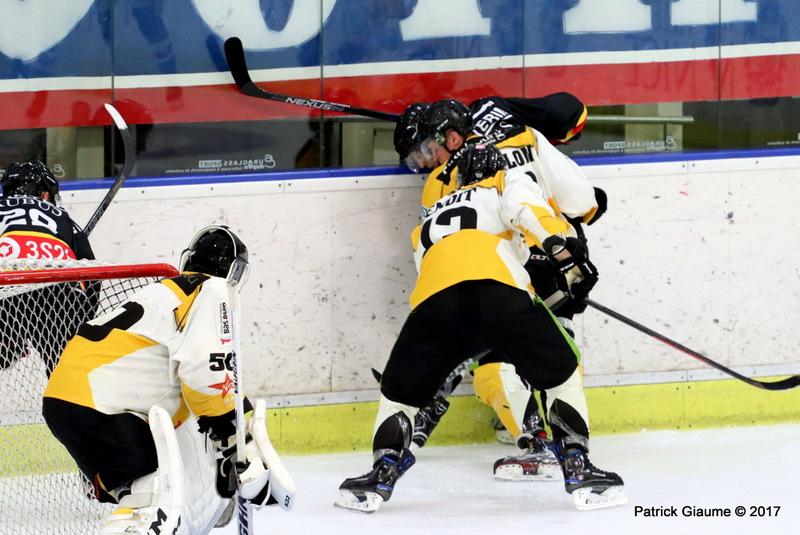 Nice 5 - 2 Strasbourg 
