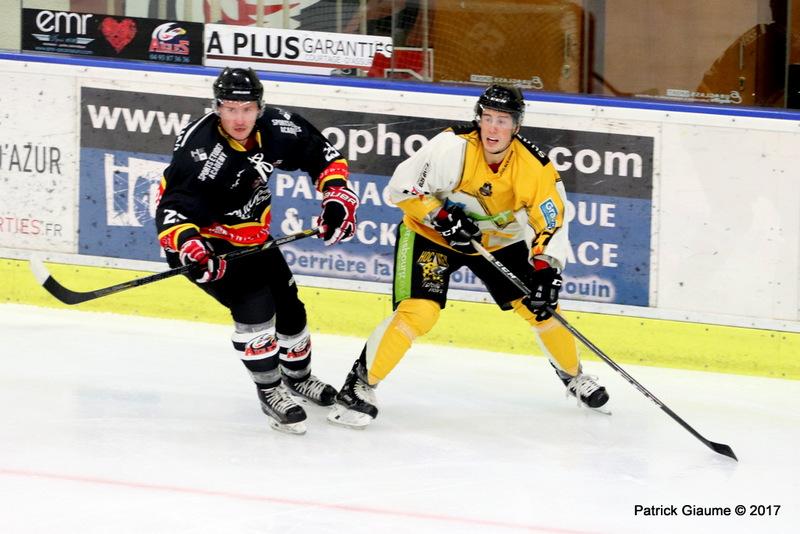 Nice 5 - 2 Strasbourg 
