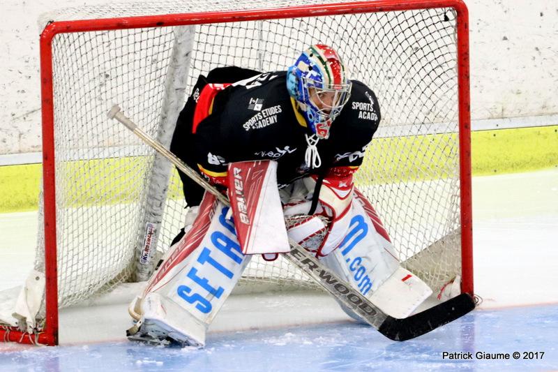 Nice 5 - 2 Strasbourg 