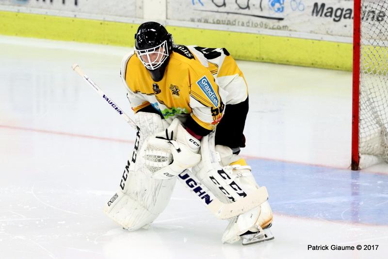 Nice 5 - 2 Strasbourg 