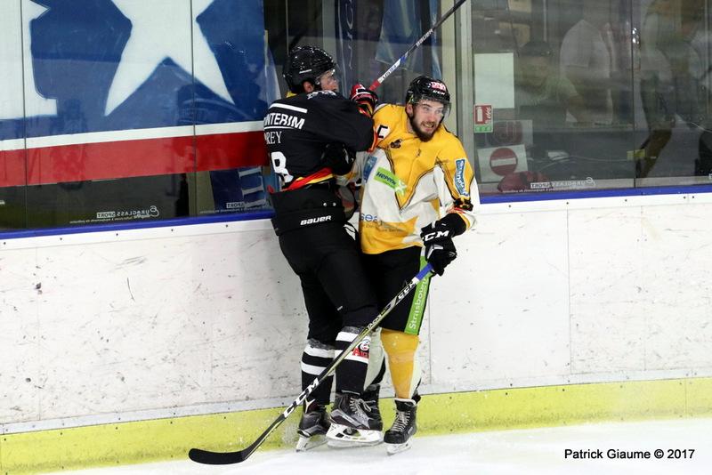 Nice 5 - 2 Strasbourg 