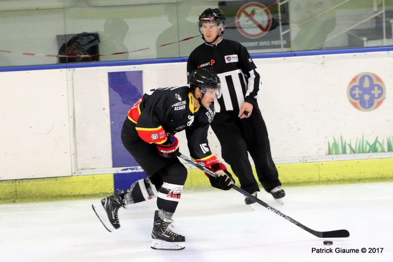 Nice 5 - 2 Strasbourg 