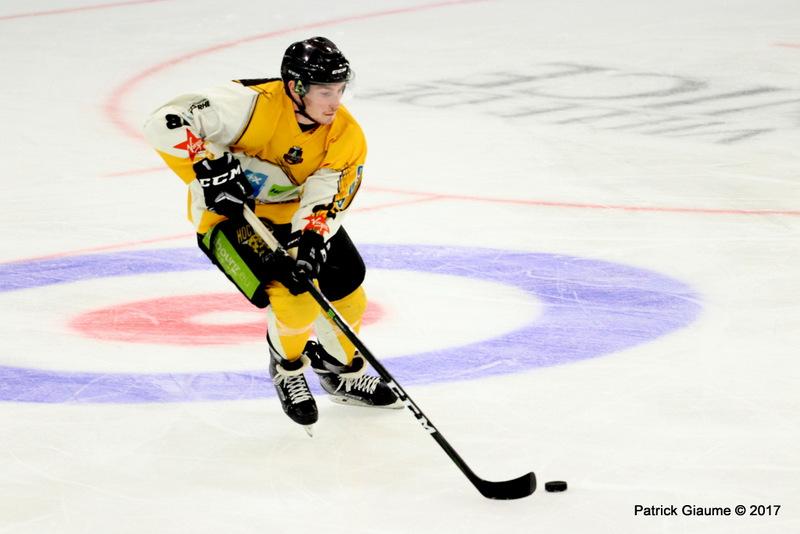 Nice 5 - 2 Strasbourg 