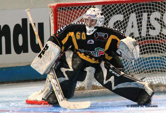 Rouen 2 - 3 Grenoble 