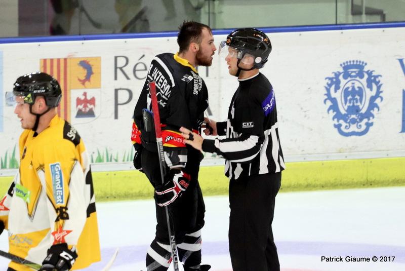 Nice 5 - 2 Strasbourg 