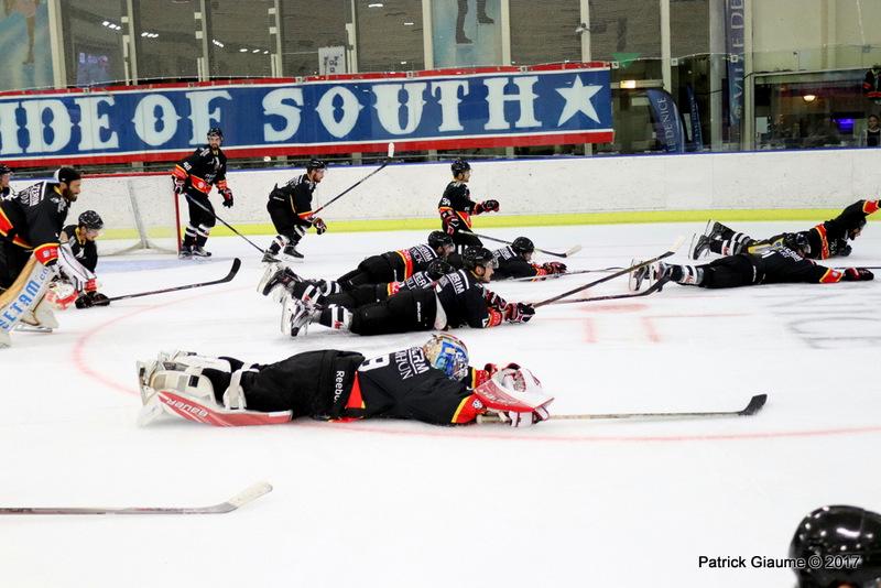 Nice 5 - 2 Strasbourg 