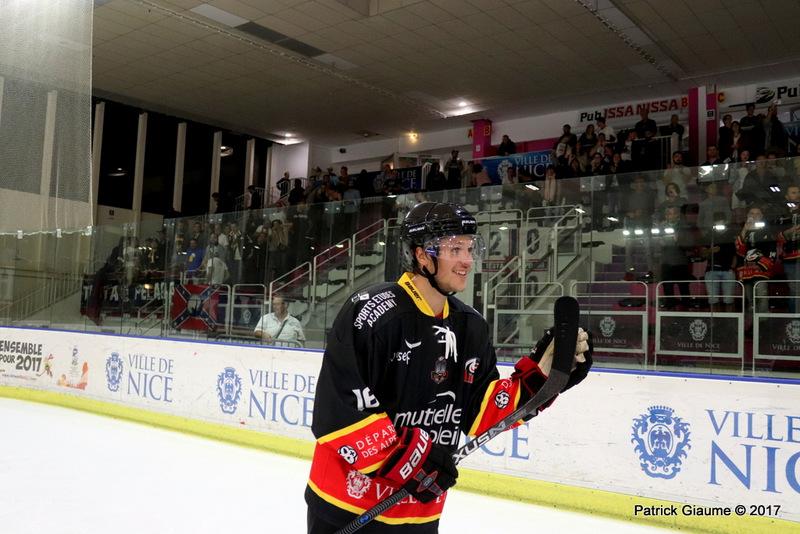Nice 5 - 2 Strasbourg 