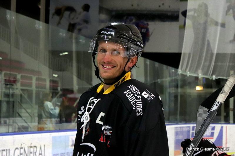 Nice 5 - 2 Strasbourg 