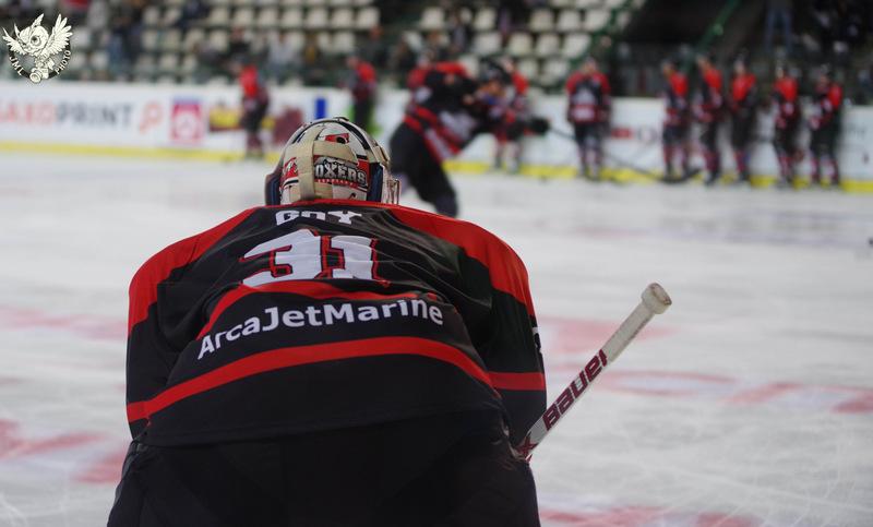 Bordeaux 5 - 2 Epinal 