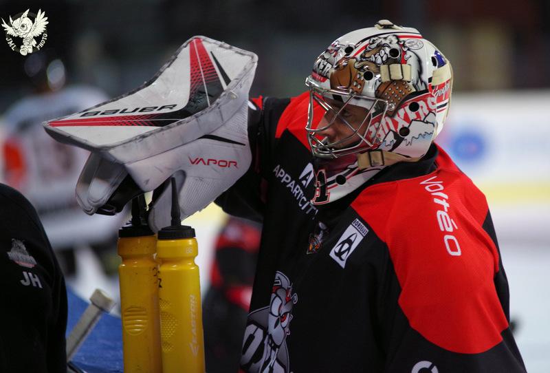 Bordeaux 5 - 2 Epinal 