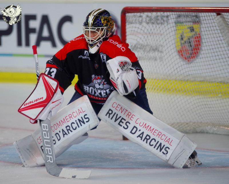 Bordeaux 5 - 2 Epinal 