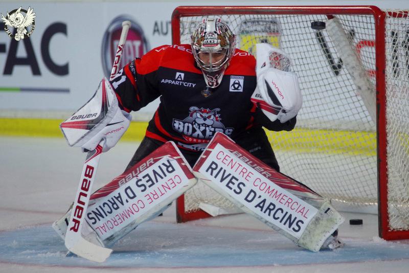 Bordeaux 5 - 2 Epinal 