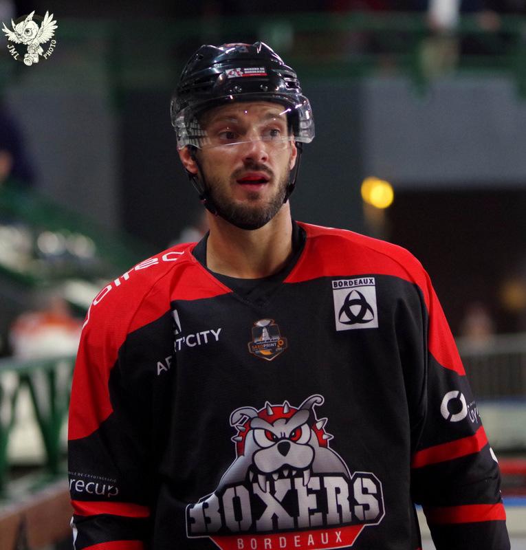 Bordeaux 5 - 2 Epinal 