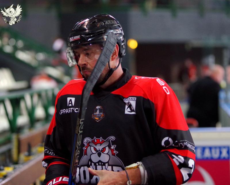 Bordeaux 5 - 2 Epinal 