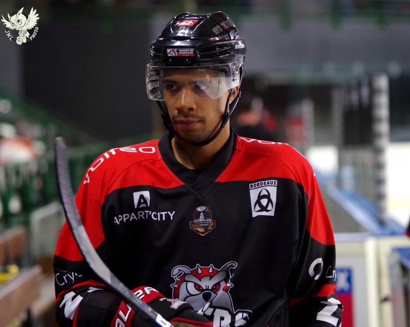 Bordeaux 5 - 2 Epinal 
