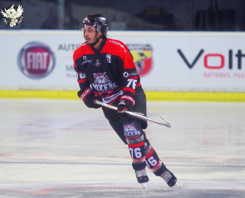 Bordeaux 5 - 2 Epinal 
