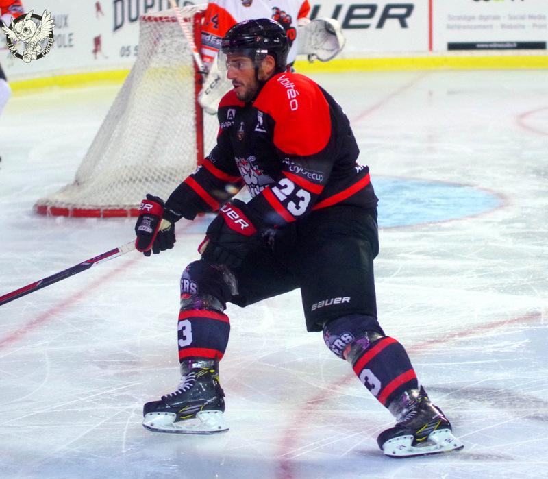 Bordeaux 5 - 2 Epinal 