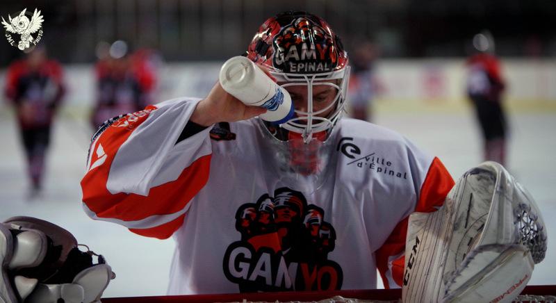 Bordeaux 5 - 2 Epinal 