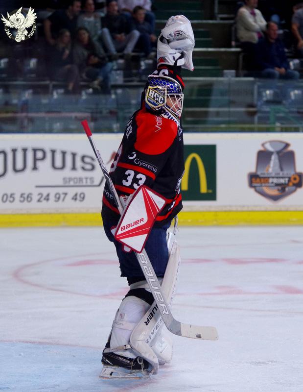Bordeaux 5 - 2 Epinal 