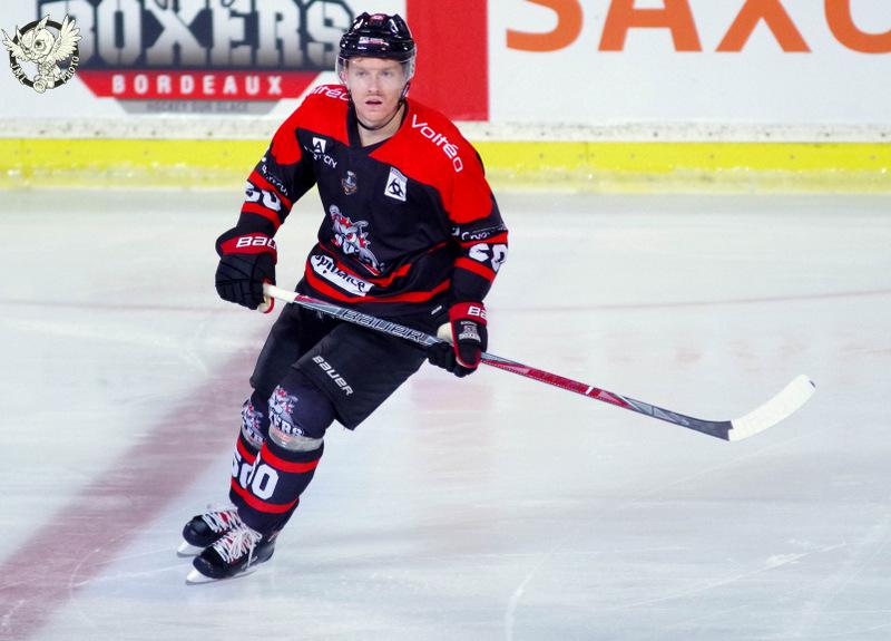 Bordeaux 5 - 2 Epinal 