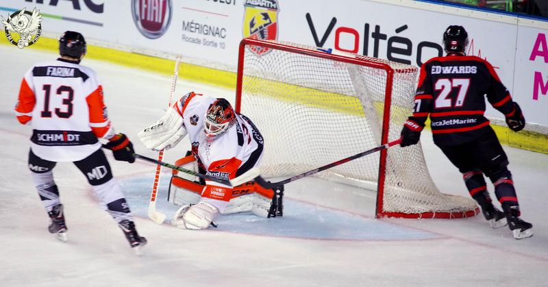 Bordeaux 5 - 2 Epinal 