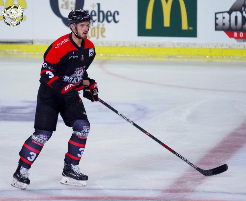 Bordeaux 5 - 2 Epinal 