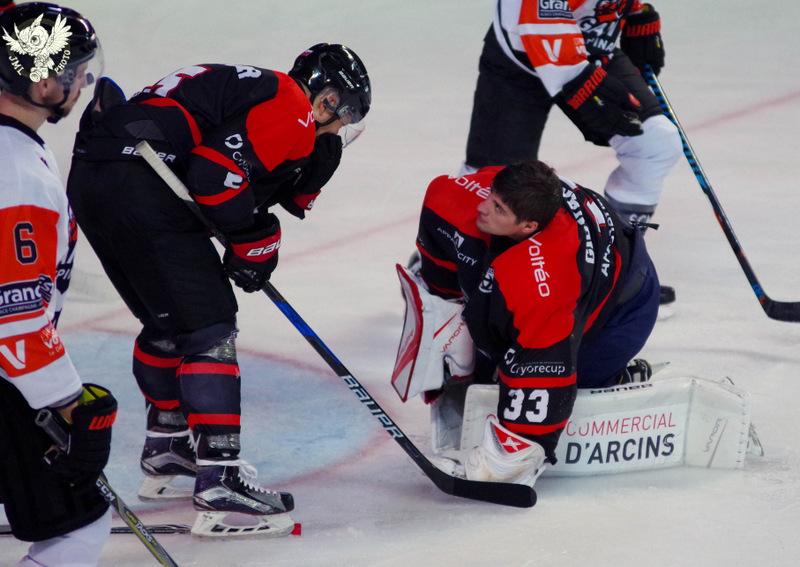 Bordeaux 5 - 2 Epinal 