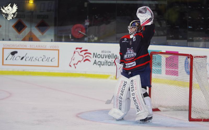 Bordeaux 5 - 2 Epinal 