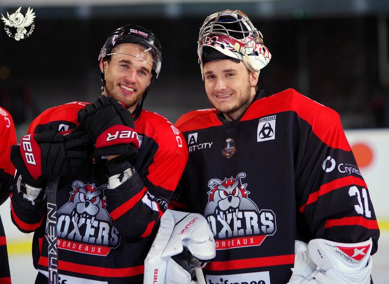 Bordeaux 5 - 2 Epinal 