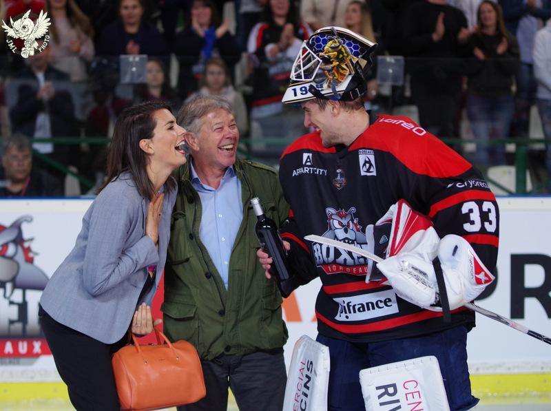 Bordeaux 5 - 2 Epinal 