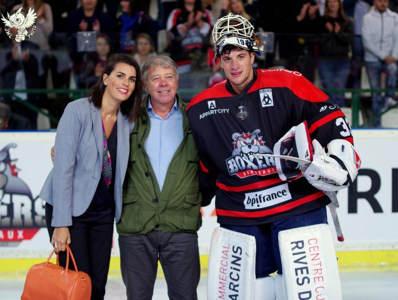 Bordeaux 5 - 2 Epinal 