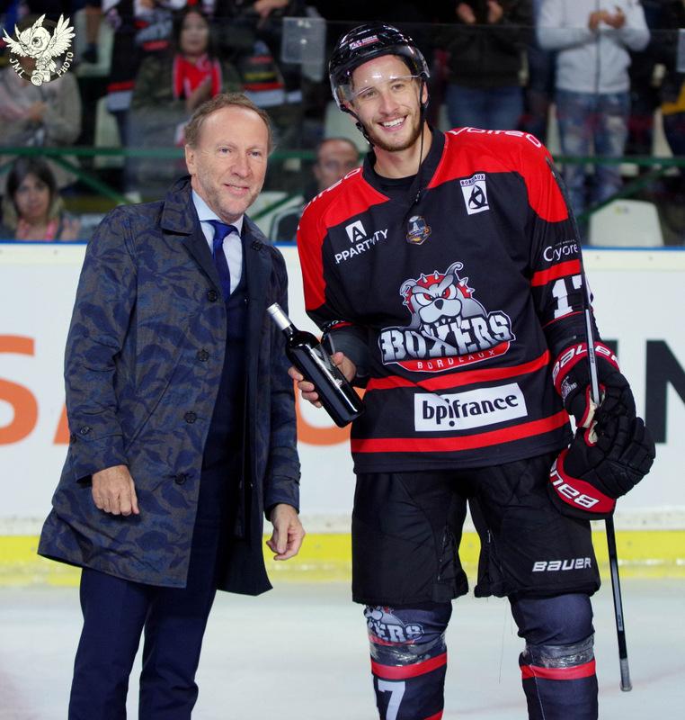 Bordeaux 5 - 2 Epinal 