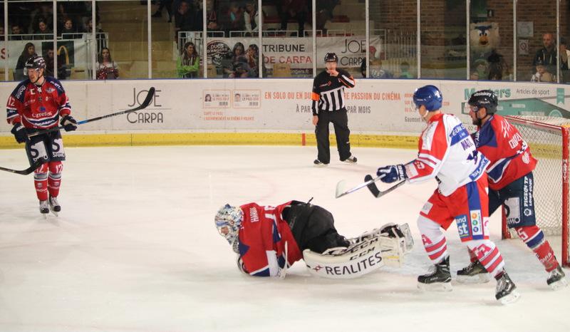Angers  2 - 3 Mulhouse