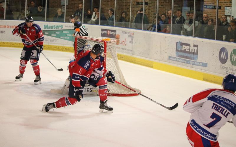 Angers  2 - 3 Mulhouse