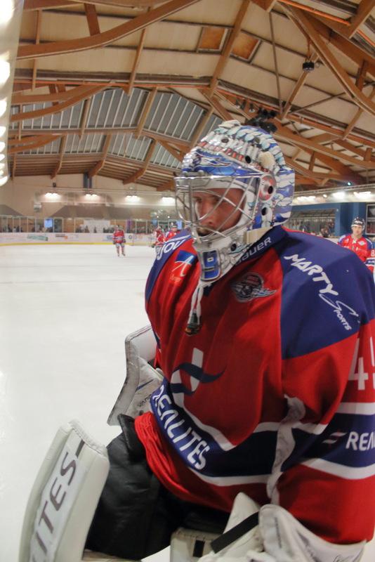 Angers  2 - 3 Mulhouse
