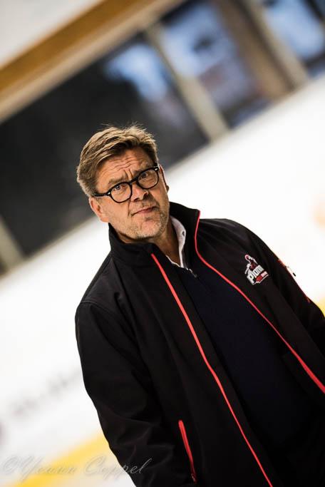 Chamonix  4 - 3 Mulhouse