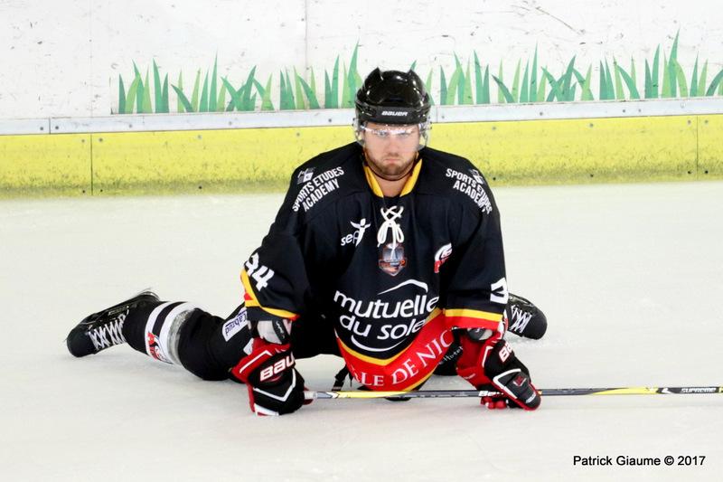 Nice 3 - 4 Rouen