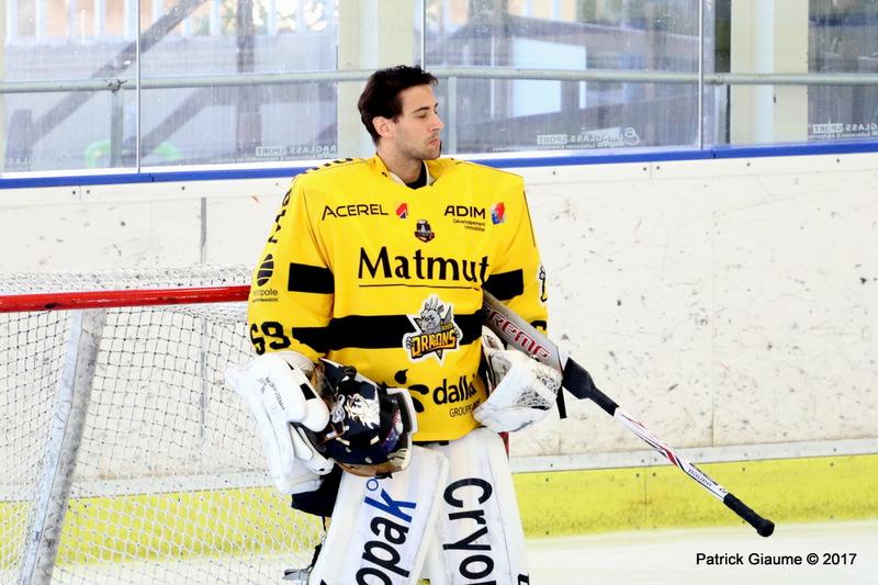 Nice 3 - 4 Rouen