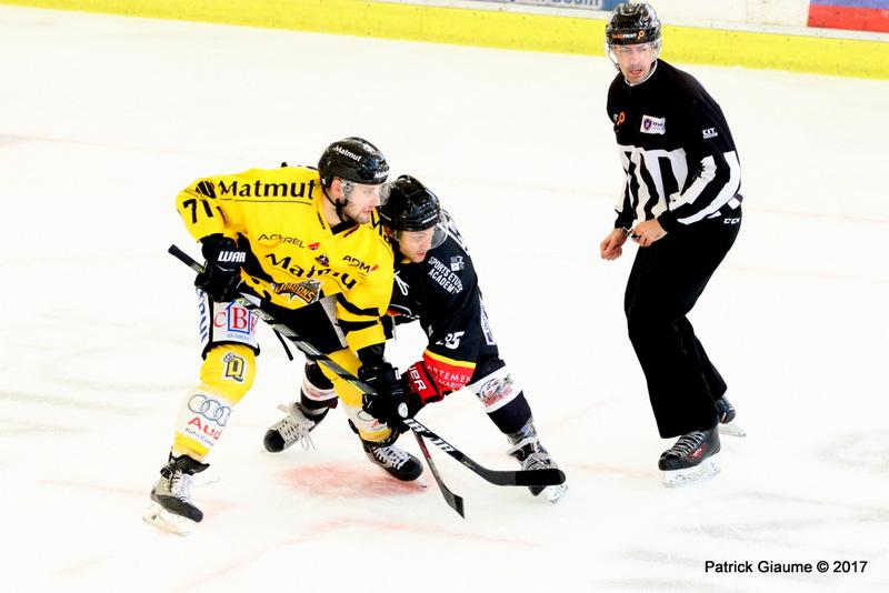 Nice 3 - 4 Rouen