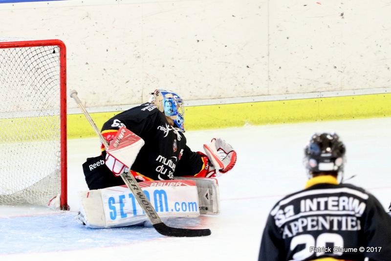Nice 3 - 4 Rouen