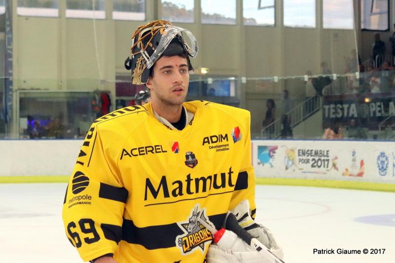 Nice 3 - 4 Rouen