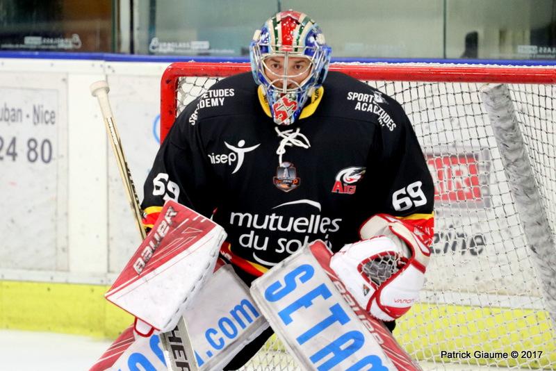 Nice 2 - 1 Mulhouse