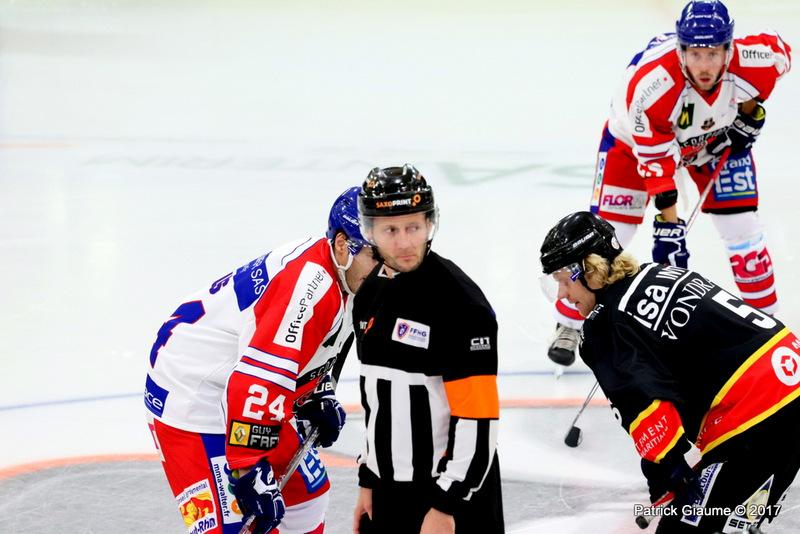 Nice 2 - 1 Mulhouse