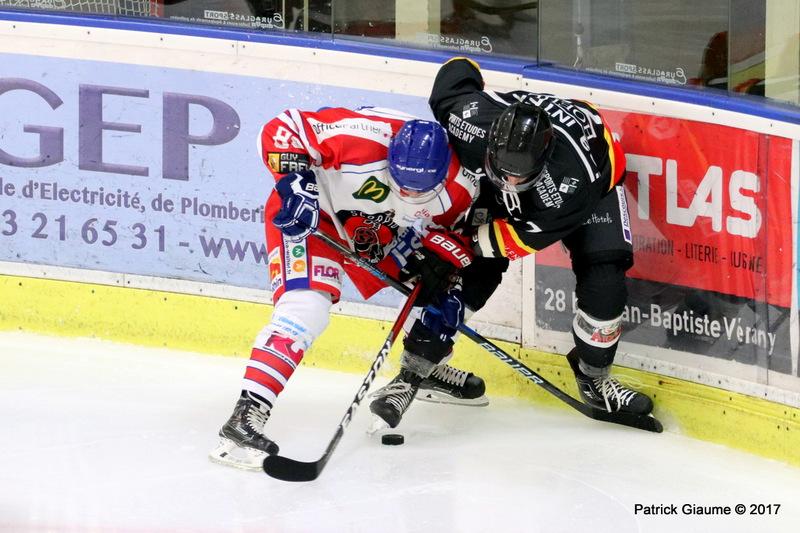 Nice 2 - 1 Mulhouse