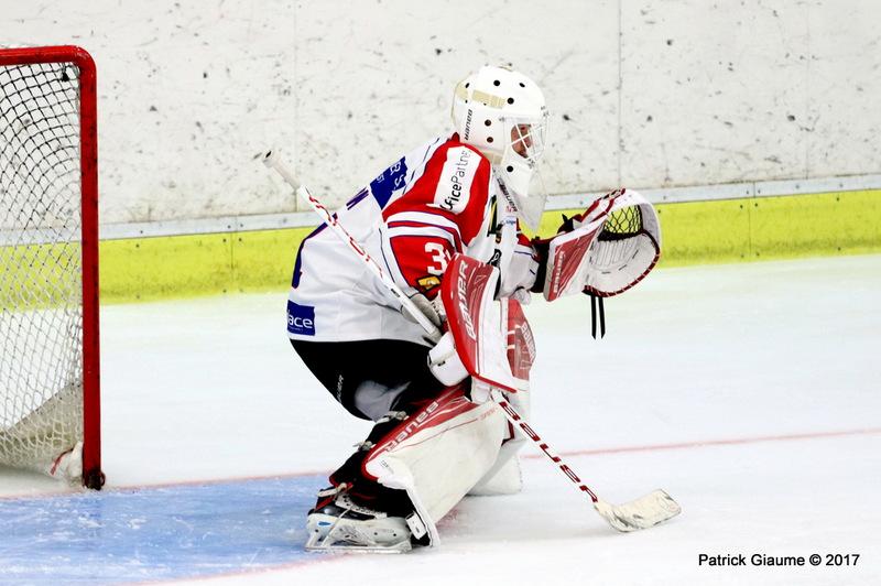 Nice 2 - 1 Mulhouse
